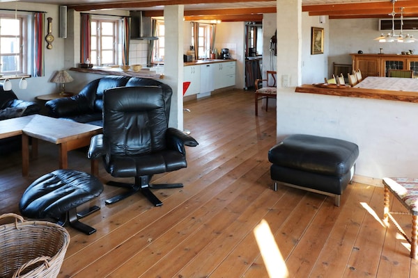 Foto van 10 persoons vakantie huis in Hadsund - Vakantiehuis in Hadsund - Indoor