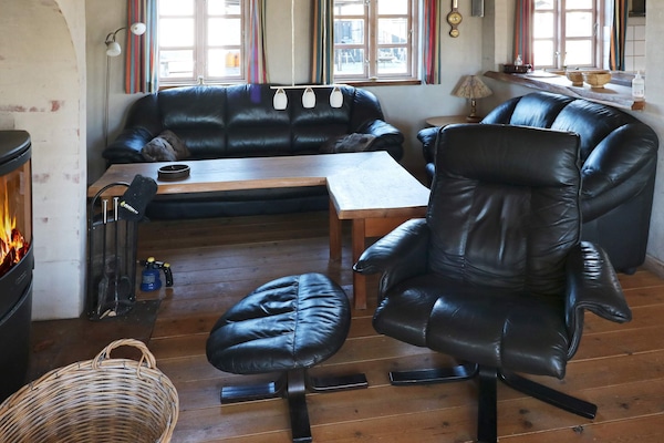 Foto van 10 persoons vakantie huis in Hadsund - Vakantiehuis in Hadsund - Indoor