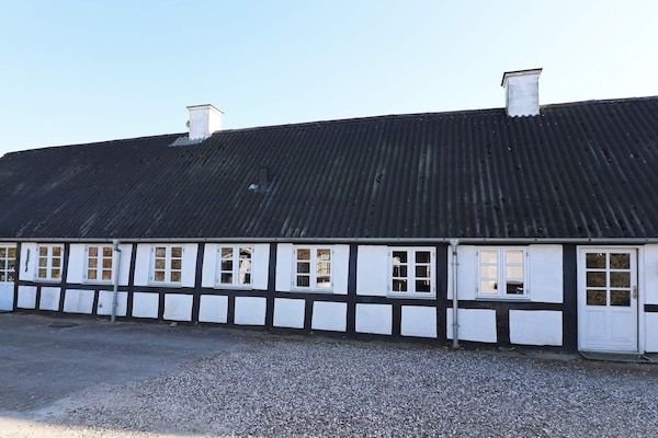 Foto van 10 persoons vakantie huis in Hadsund - Vakantiehuis in Hadsund - Outdoor
