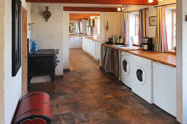 Foto van 10 persoons vakantie huis in Hadsund - Vakantiehuis in Hadsund - Indoor
