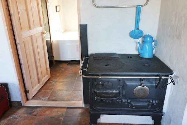 Foto van 10 persoons vakantie huis in Hadsund - Vakantiehuis in Hadsund - Indoor