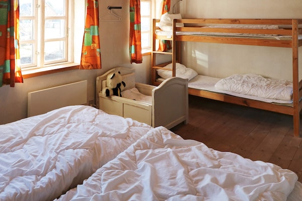 Foto van 10 persoons vakantie huis in Hadsund - Vakantiehuis in Hadsund - Indoor