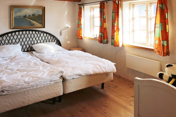 Foto van 10 persoons vakantie huis in Hadsund - Vakantiehuis in Hadsund - Indoor