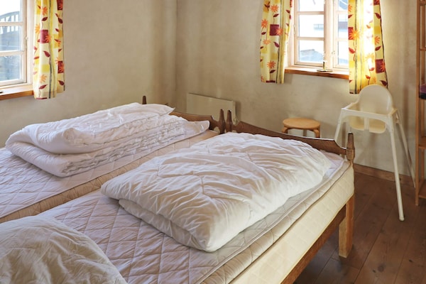 Foto van 10 persoons vakantie huis in Hadsund - Vakantiehuis in Hadsund - Indoor
