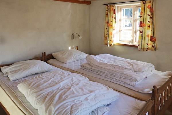 Foto van 10 persoons vakantie huis in Hadsund - Vakantiehuis in Hadsund - Indoor