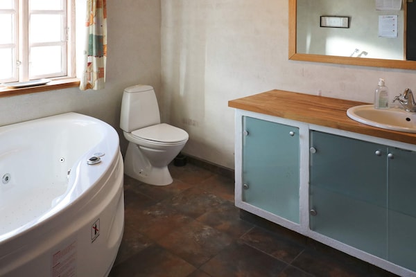 Foto van 10 persoons vakantie huis in Hadsund - Vakantiehuis in Hadsund - Indoor
