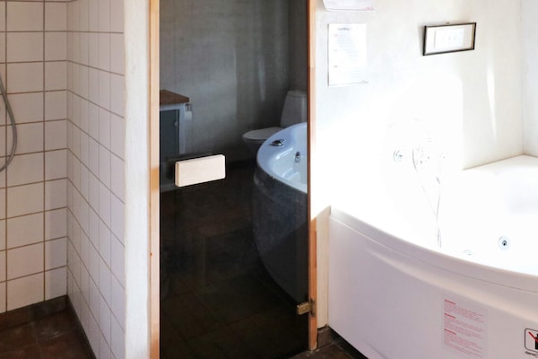 Foto van 10 persoons vakantie huis in Hadsund - Vakantiehuis in Hadsund - Indoor