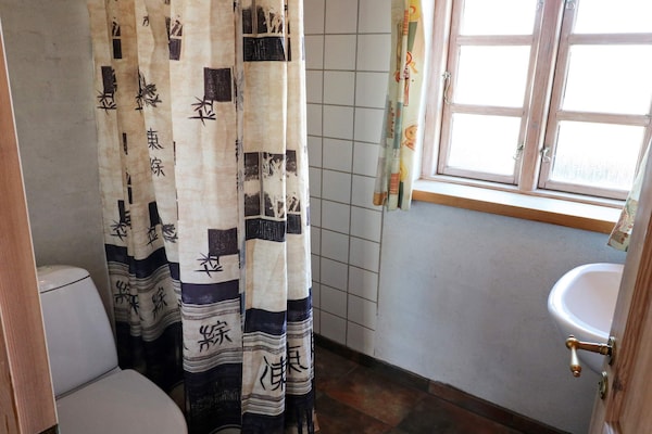 Foto van 10 persoons vakantie huis in Hadsund - Vakantiehuis in Hadsund - Indoor