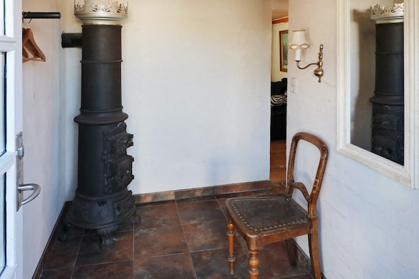 Foto van 10 persoons vakantie huis in Hadsund - Vakantiehuis in Hadsund - Indoor