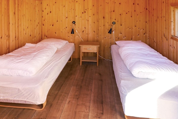 Foto van 10 persoons vakantie huis in Hadsund - Vakantiehuis in Hadsund - Indoor