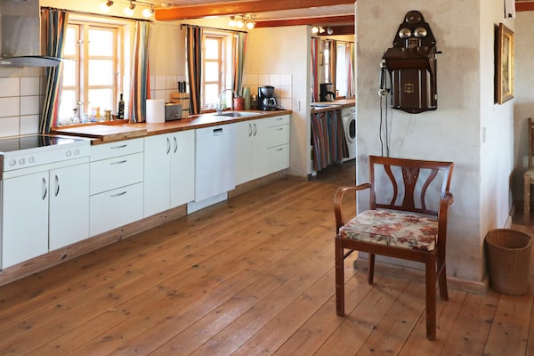 Foto van 10 persoons vakantie huis in Hadsund - Vakantiehuis in Hadsund - Indoor