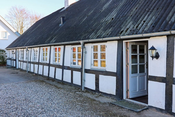 Foto van 10 persoons vakantie huis in Hadsund - Vakantiehuis in Hadsund - Outdoor