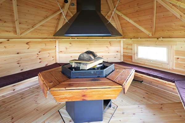 Foto van 10 persoons vakantie huis in Hadsund - Vakantiehuis in Hadsund - Untagged