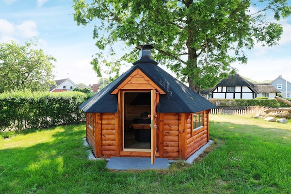 Foto van 10 persoons vakantie huis in Hadsund - Vakantiehuis in Hadsund - Untagged