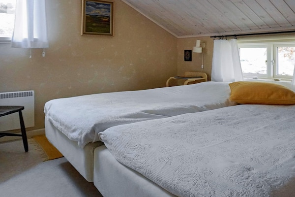 Foto van 4 persoons vakantie huis in ELLÖS - Vakantiehuis in ELLÖS - Indoor