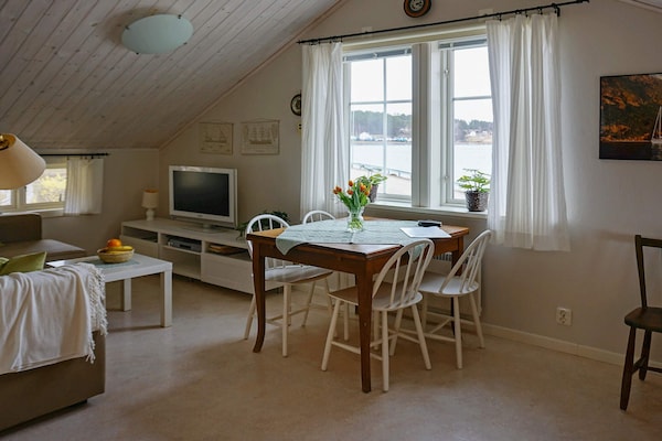 Foto van 4 persoons vakantie huis in ELLÖS - Vakantiehuis in ELLÖS - Indoor