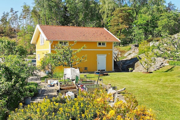 Foto van 4 persoons vakantie huis in ELLÖS - Vakantiehuis in ELLÖS - Outdoor
