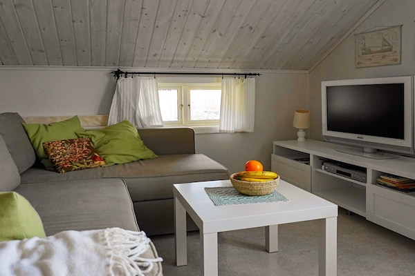 Foto van 4 persoons vakantie huis in ELLÖS - Vakantiehuis in ELLÖS - Indoor