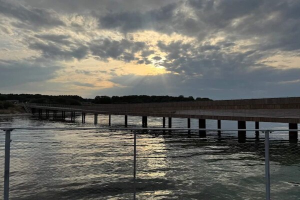Foto van 6 persoons vakantie huis in Nordborg - Vakantiehuis in Nordborg - WaterView
