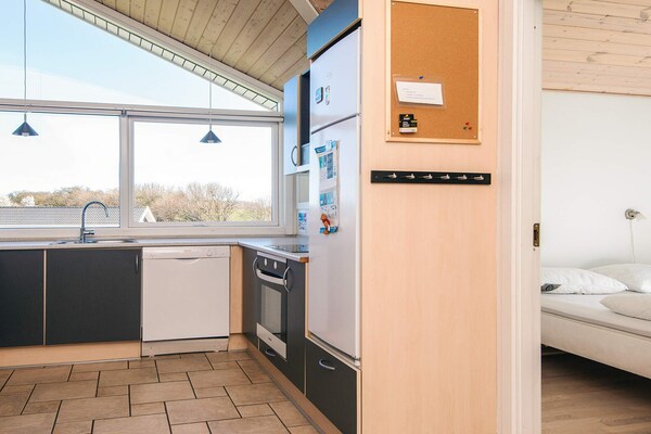 Foto van 6 persoons vakantie huis in Nordborg - Vakantiehuis in Nordborg - Indoor