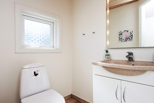 Foto van 6 persoons vakantie huis in Nordborg - Vakantiehuis in Nordborg - Indoor