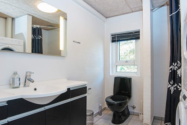 Foto van 10 persoons vakantie huis in Ebeltoft - Vakantiehuis in Ebeltoft - Indoor