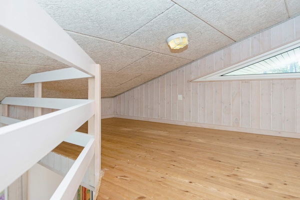 Foto van 10 persoons vakantie huis in Ebeltoft - Vakantiehuis in Ebeltoft - Indoor