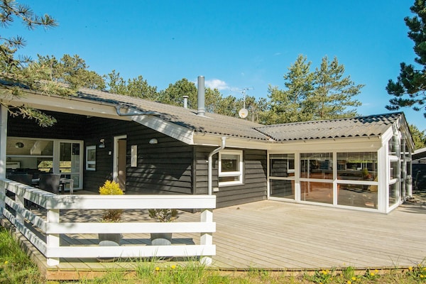 Foto van 10 persoons vakantie huis in Ebeltoft - Vakantiehuis in Ebeltoft - View
