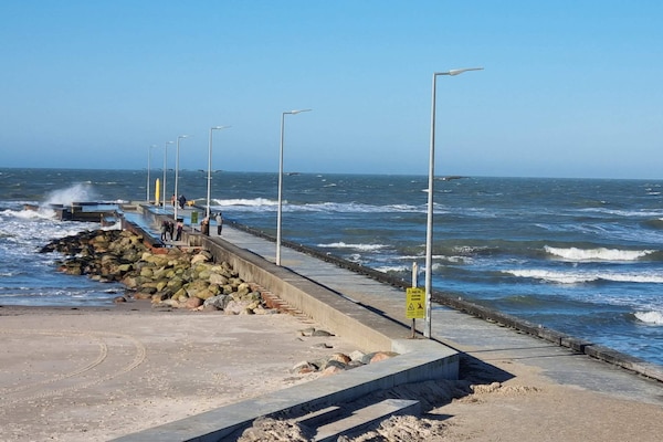 Foto van 14 persoons vakantie huis in Løkken - Vakantiehuis in Løkken - WaterView