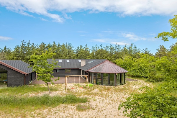 Foto van 14 persoons vakantie huis in Løkken - Vakantiehuis in Løkken - View