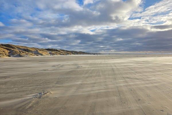 Foto van 14 persoons vakantie huis in Løkken - Vakantiehuis in Løkken - Outdoor
