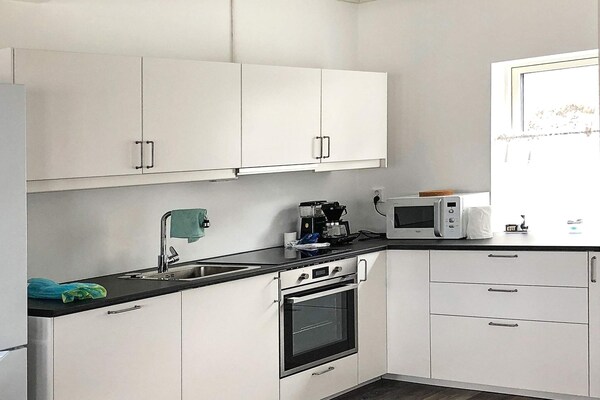 Foto van 6 persoons vakantie huis in Kverva - Vakantiehuis in Kverva - Indoor