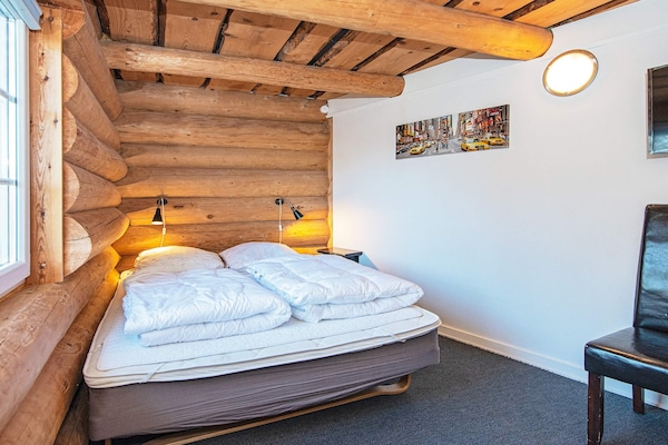 Foto van Vakantiehuis met zwembad in Ansager - Vakantiehuis in Ansager - Indoor
