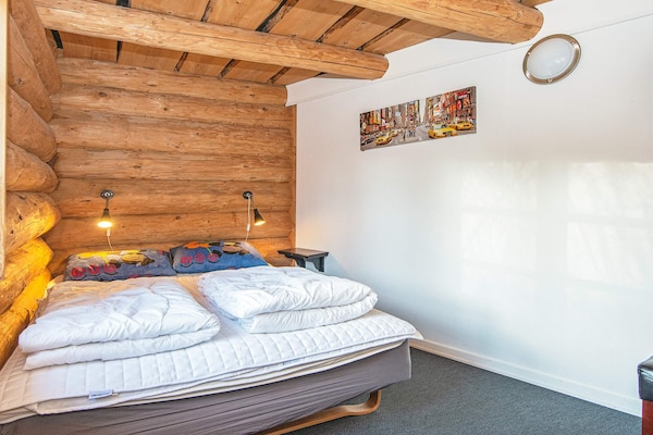 Foto van Vakantiehuis met zwembad in Ansager - Vakantiehuis in Ansager - Indoor