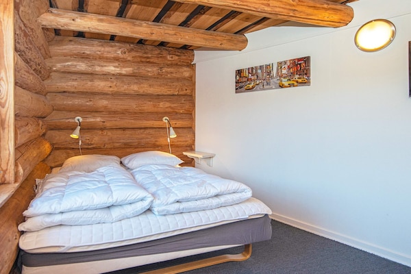 Foto van Vakantiehuis met zwembad in Ansager - Vakantiehuis in Ansager - Indoor