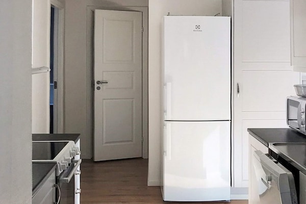 Foto van 10 persoons vakantie huis in SÄLEN - Vakantiehuis in SÄLEN - Indoor