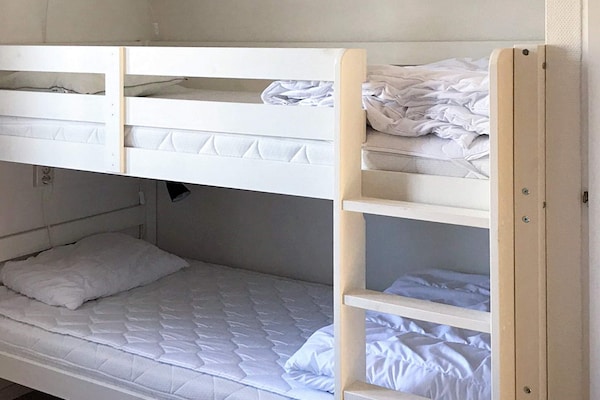 Foto van 10 persoons vakantie huis in SÄLEN - Vakantiehuis in SÄLEN - Indoor