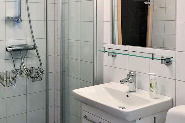 Foto van 10 persoons vakantie huis in SÄLEN - Vakantiehuis in SÄLEN - Indoor