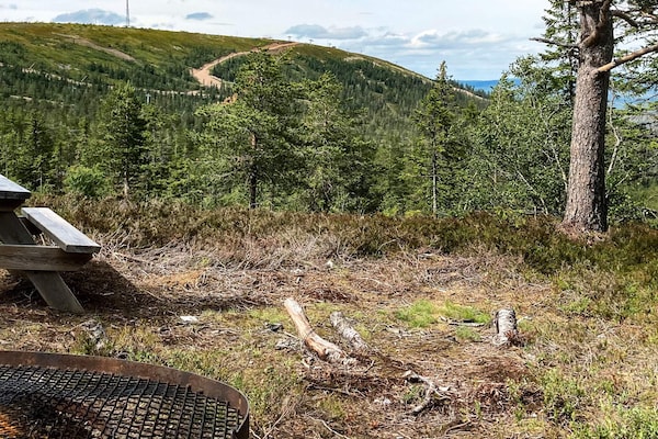 Foto van 10 persoons vakantie huis in SÄLEN - Vakantiehuis in SÄLEN - Untagged
