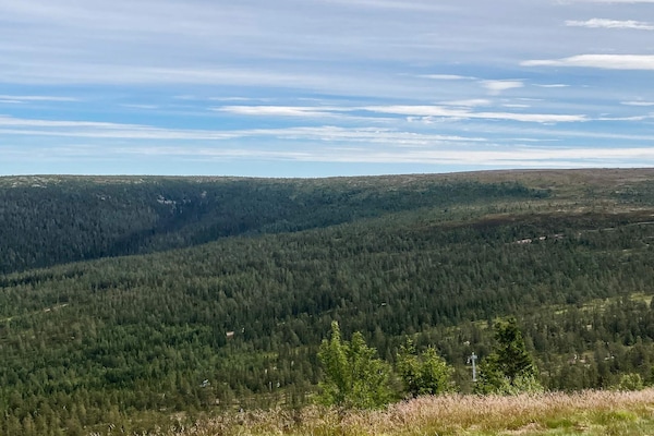 Foto van 10 persoons vakantie huis in SÄLEN - Vakantiehuis in SÄLEN - Untagged