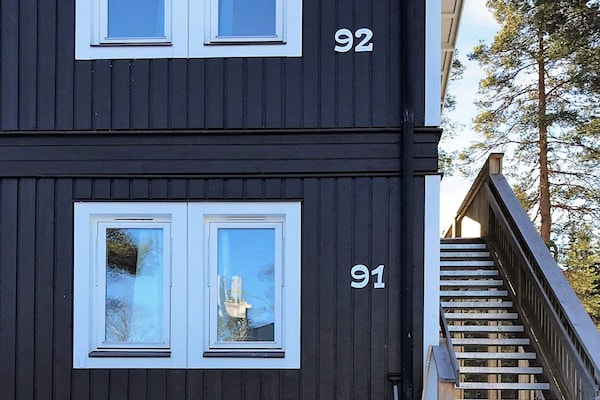 Foto van 10 persoons vakantie huis in SÄLEN - Vakantiehuis in SÄLEN - Outdoor