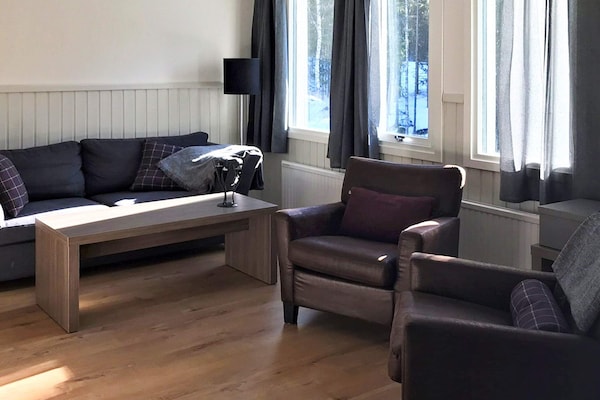 Foto van 10 persoons vakantie huis in SÄLEN - Vakantiehuis in SÄLEN - Indoor