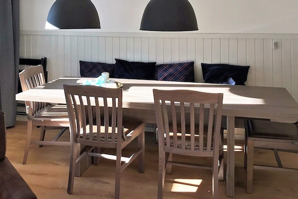 Foto van 10 persoons vakantie huis in SÄLEN - Vakantiehuis in SÄLEN - Indoor