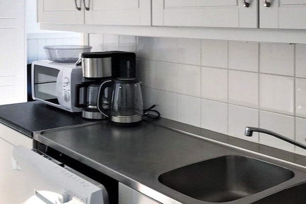 Foto van 10 persoons vakantie huis in SÄLEN - Vakantiehuis in SÄLEN - Indoor