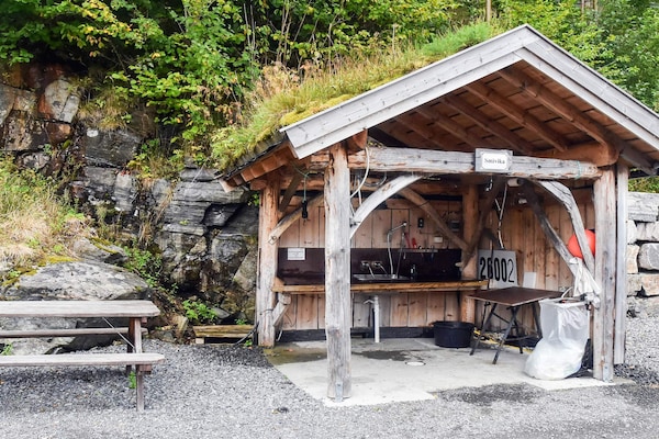 Foto van 10 persoons vakantie huis in Stordal - Vakantiehuis in Stordal - Untagged