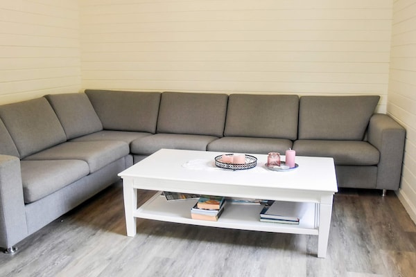 Foto van 10 persoons vakantie huis in Stordal - Vakantiehuis in Stordal - Indoor