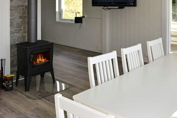 Foto van 10 persoons vakantie huis in Stordal - Vakantiehuis in Stordal - Indoor