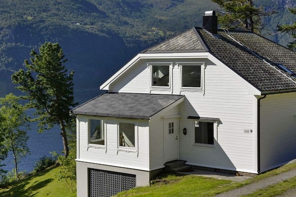 Foto van 10 persoons vakantie huis in Stordal - Vakantiehuis in Stordal - Outdoor