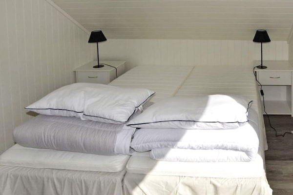 Foto van 10 persoons vakantie huis in Stordal - Vakantiehuis in Stordal - Indoor