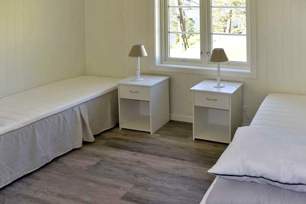 Foto van 10 persoons vakantie huis in Stordal - Vakantiehuis in Stordal - Indoor